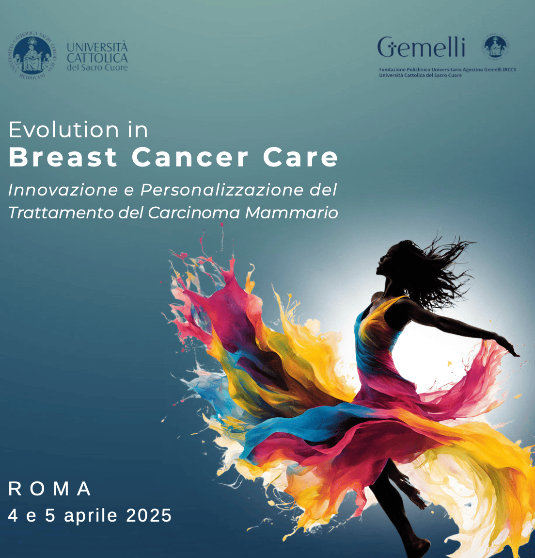 Evolution in Breast Cancer Care